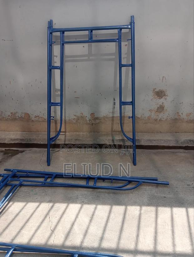 Best Quality Construction Scaffold - main view