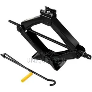 Heavy Duty 2 Ton Scissor Jack / Car Scissor Jack