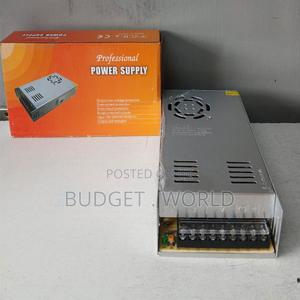 Dc 12v 20a 240w Power Supply Adapter Transformer - thumbnail 2