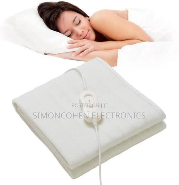 Single Bed Electric Blanket