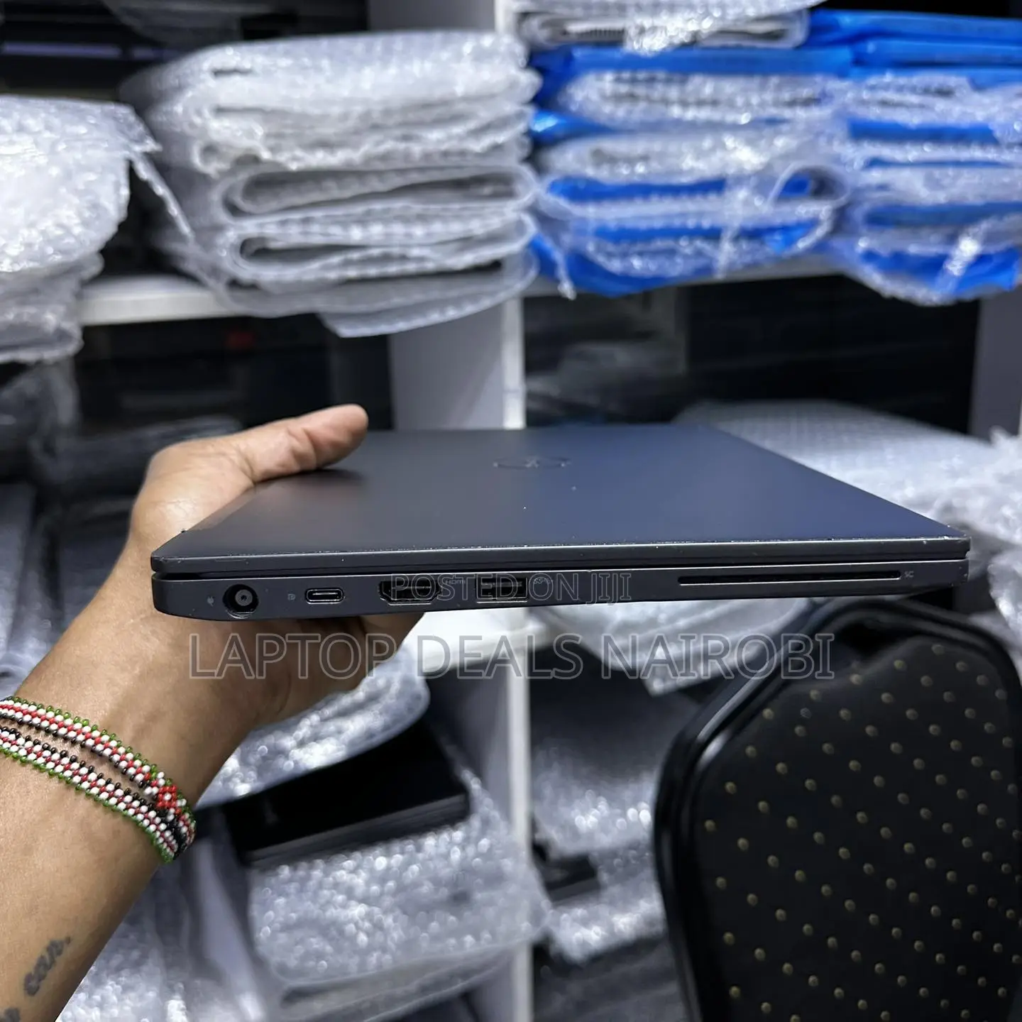 Laptop Dell Latitude 7280 8GB Intel Core I5 SSD 256GB