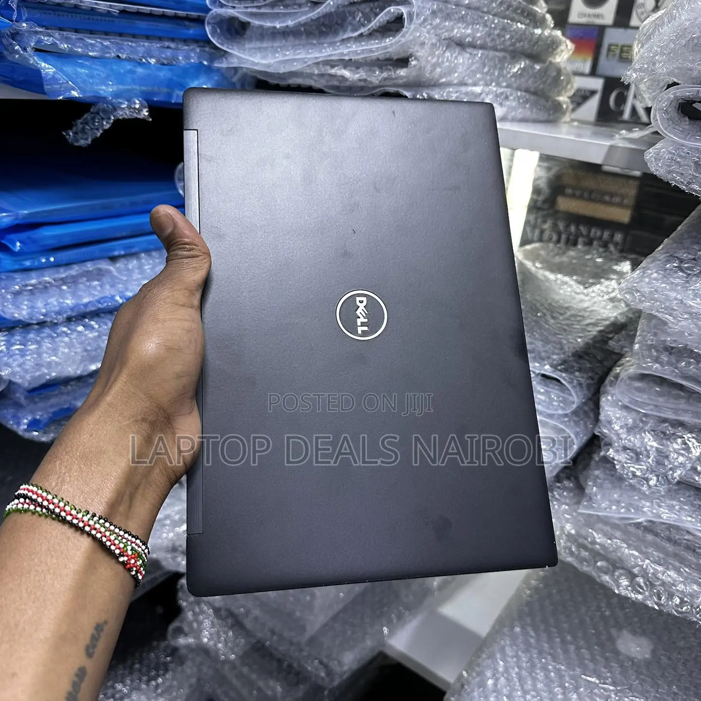 Laptop Dell Latitude 7280 8GB Intel Core I5 SSD 256GB