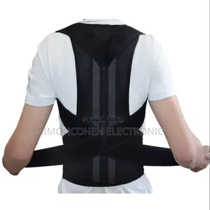 Back Support Waist Belt