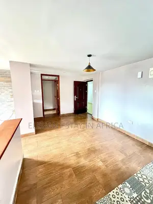 2bdrm Apartment in Westlands for rent