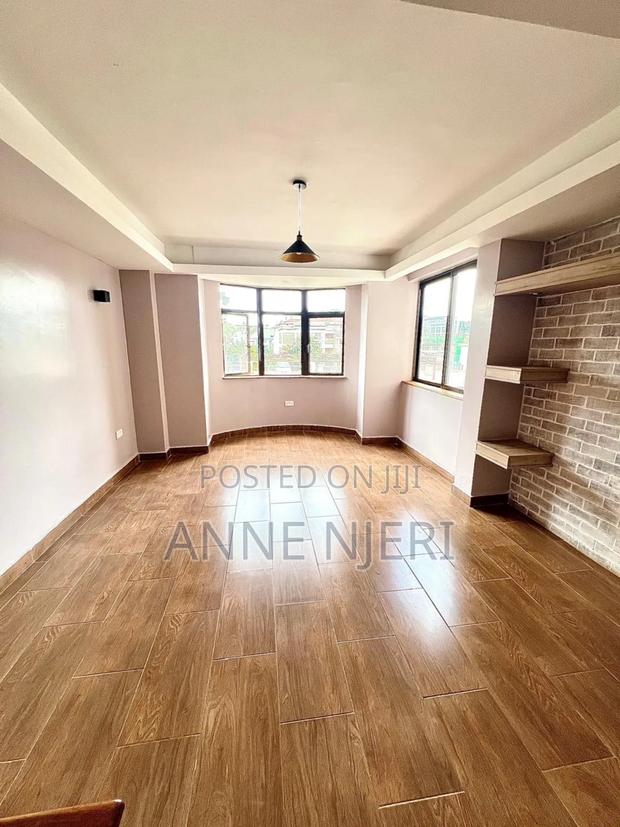 2bdrm Apartment in Westlands for rent - main view