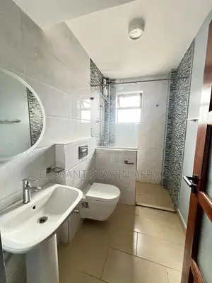 2bdrm Apartment in Westlands for rent