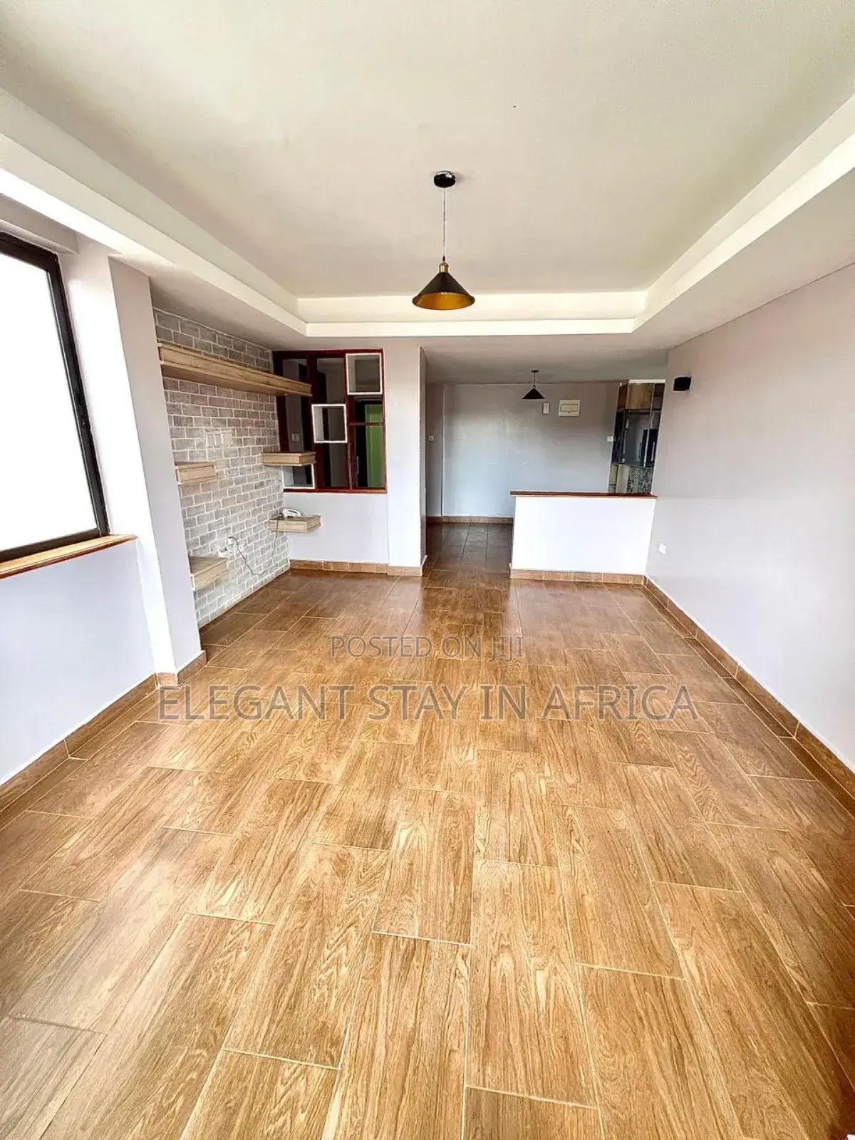 2bdrm Apartment in Westlands for rent