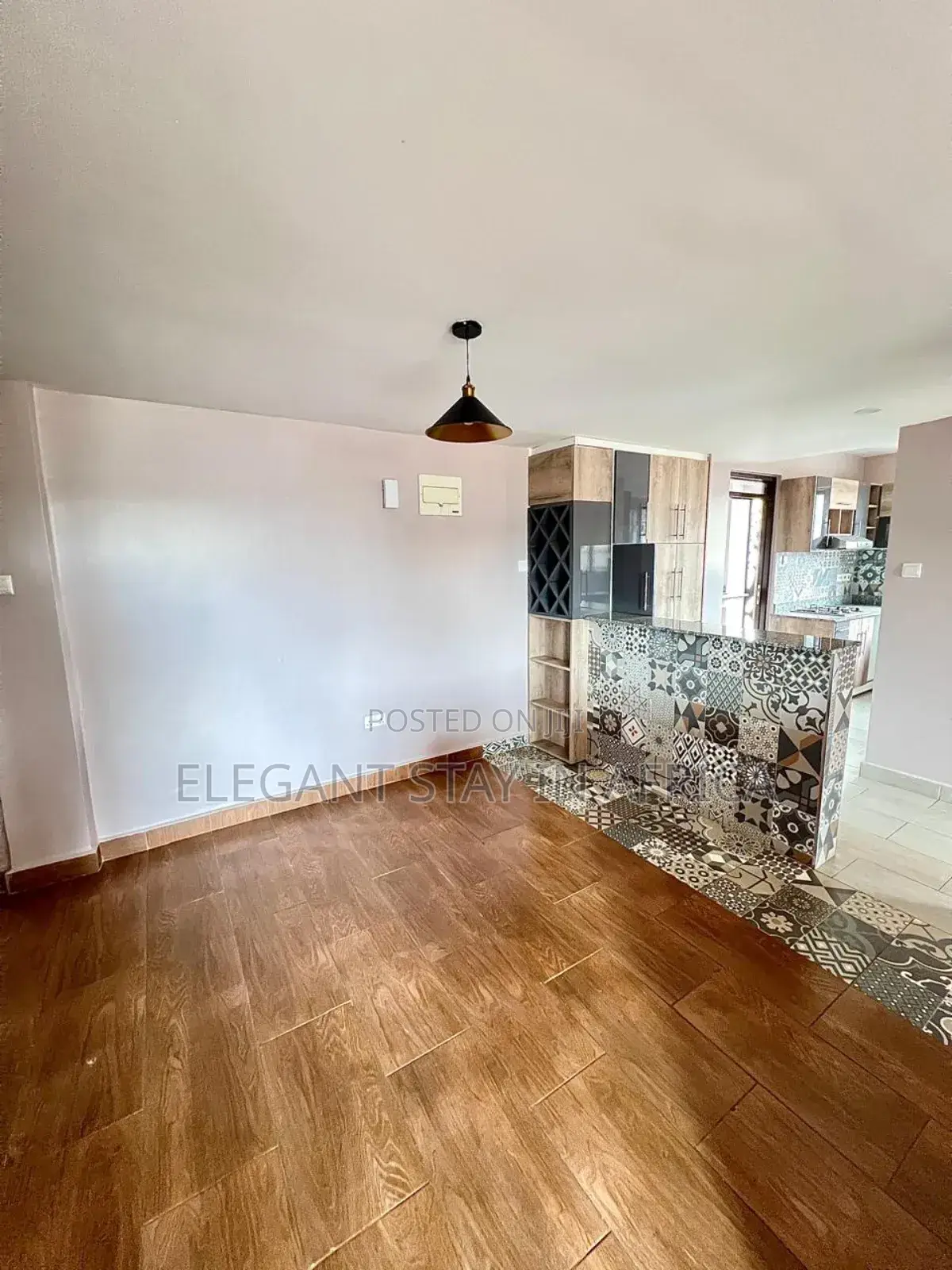 2bdrm Apartment in Westlands for rent