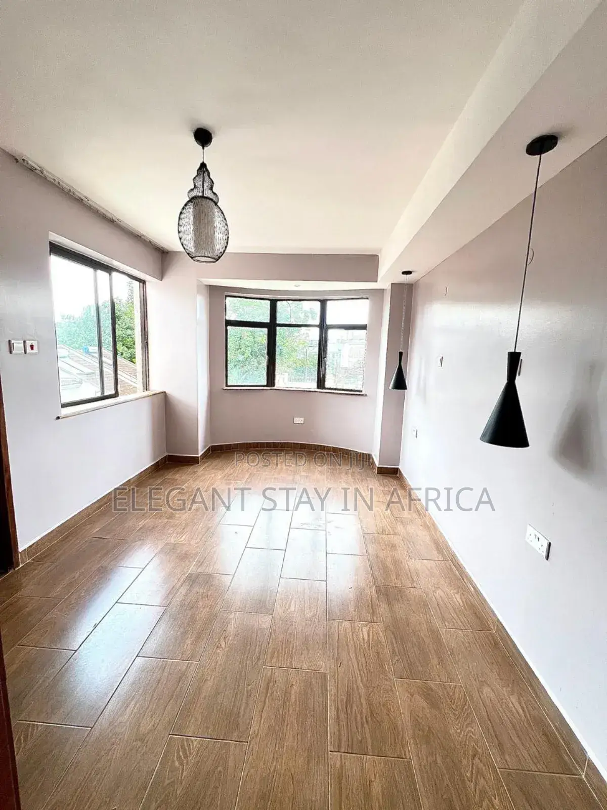 2bdrm Apartment in Westlands for rent