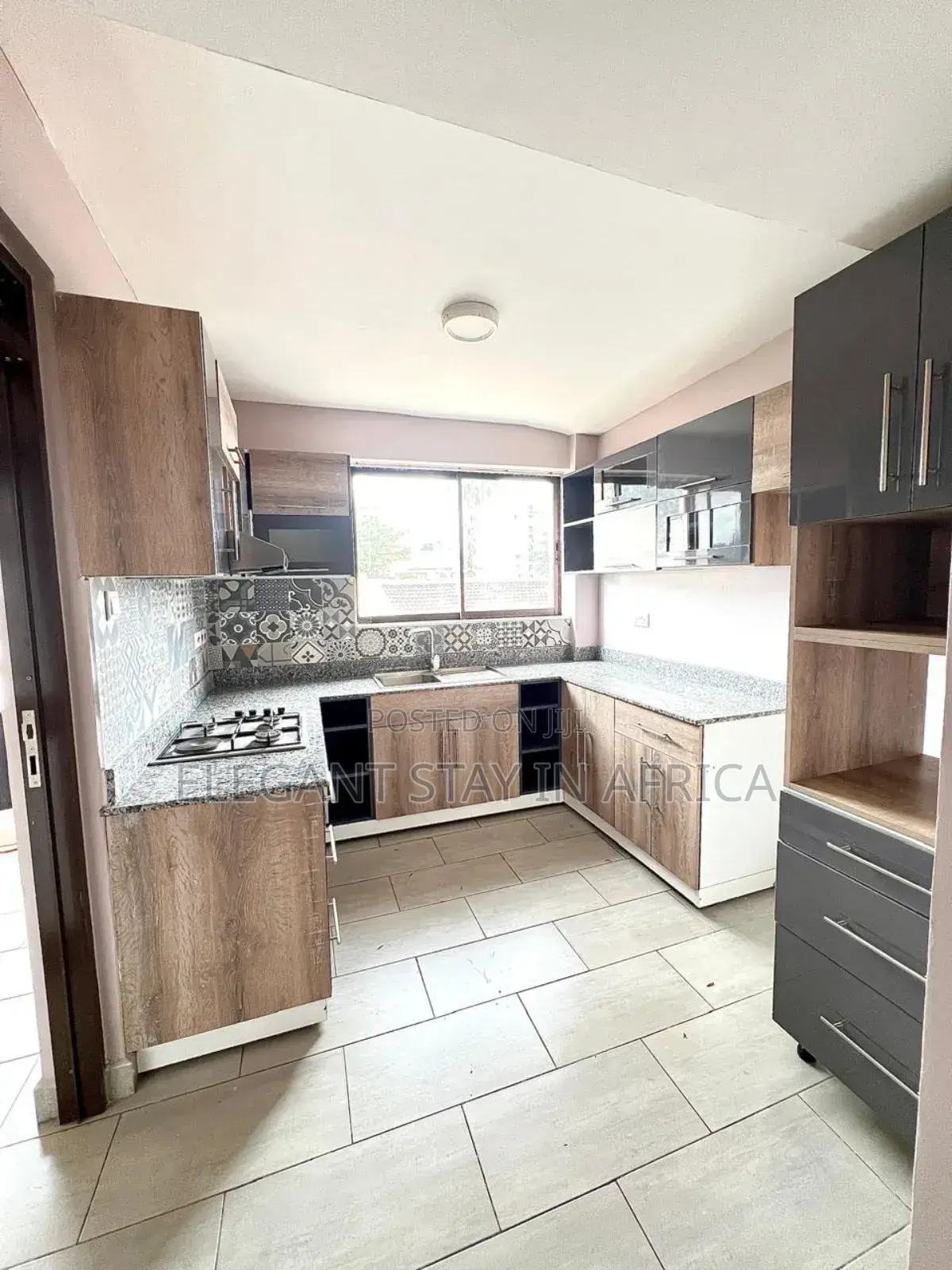 2bdrm Apartment in Westlands for rent