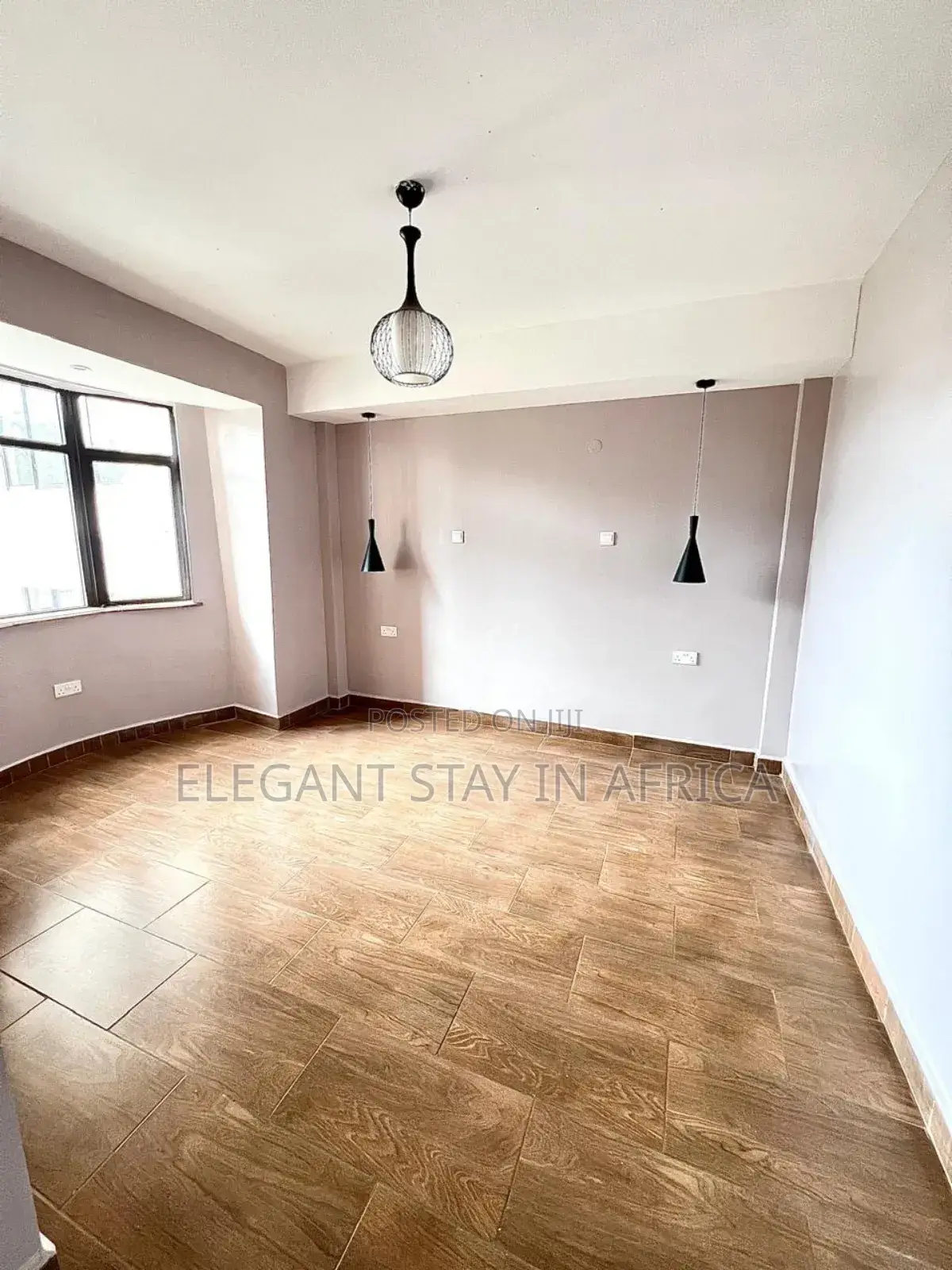 2bdrm Apartment in Westlands for rent