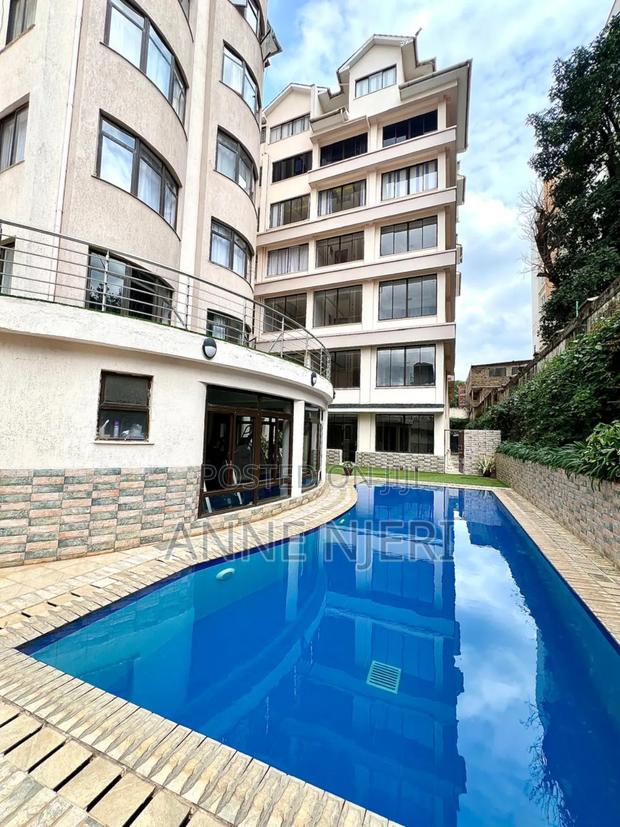 2bdrm Apartment in Westlands for rent - thumbnail 12