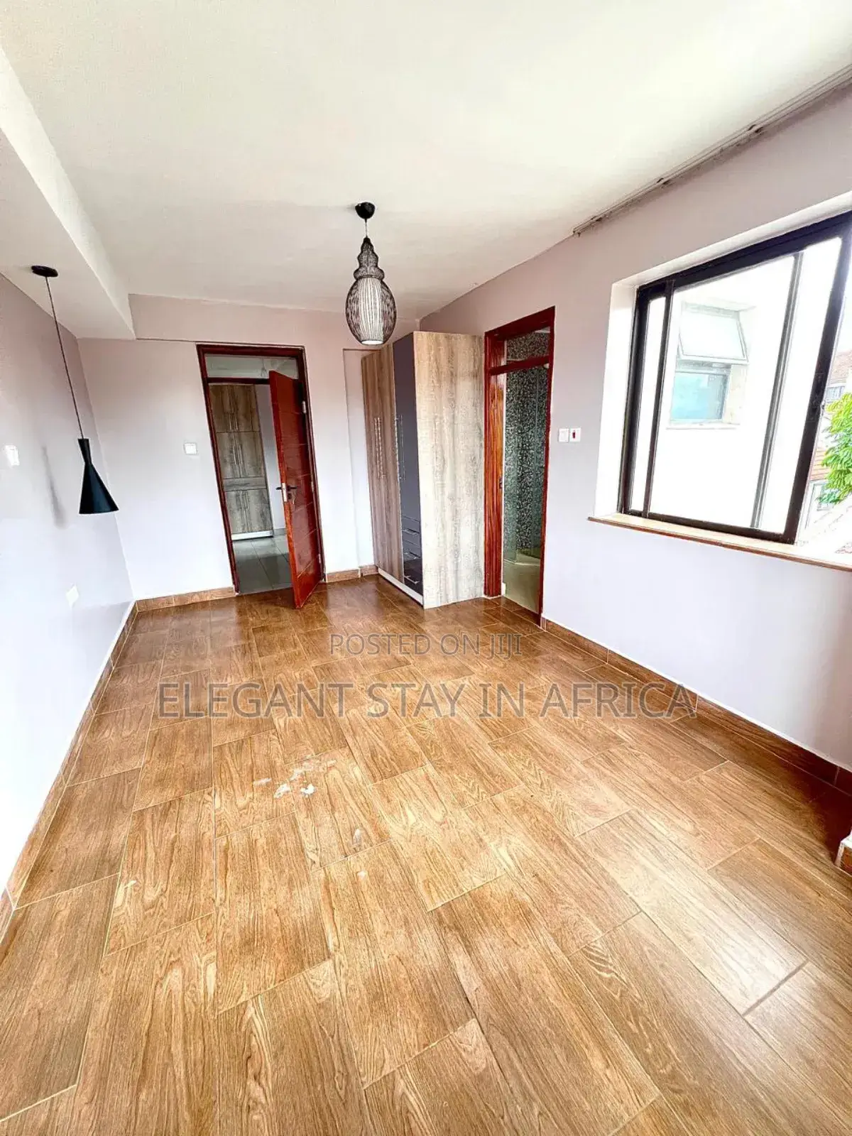 2bdrm Apartment in Westlands for rent