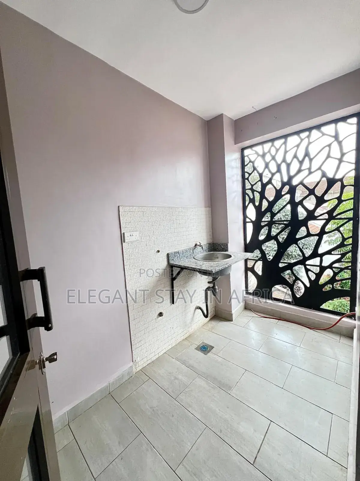 2bdrm Apartment in Westlands for rent