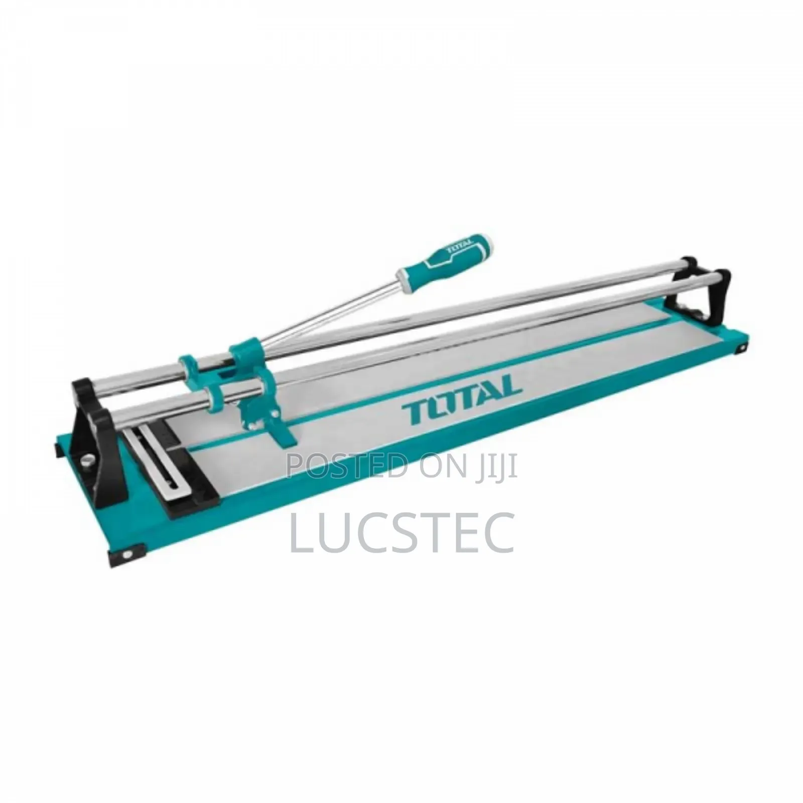 Total Tools  Manual Tile Cutter