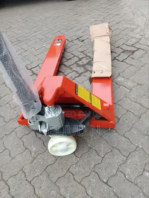 Pallet Truck/3 Ton Narrow Haosail