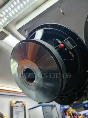 RCF 12inch 100mm Voice Coil Mid Bass Speaker