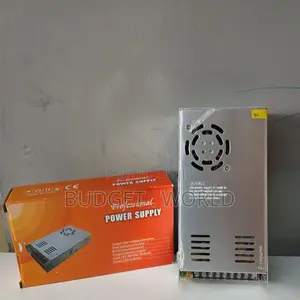240-12 Dc12v 20a 240w Led Power Supply