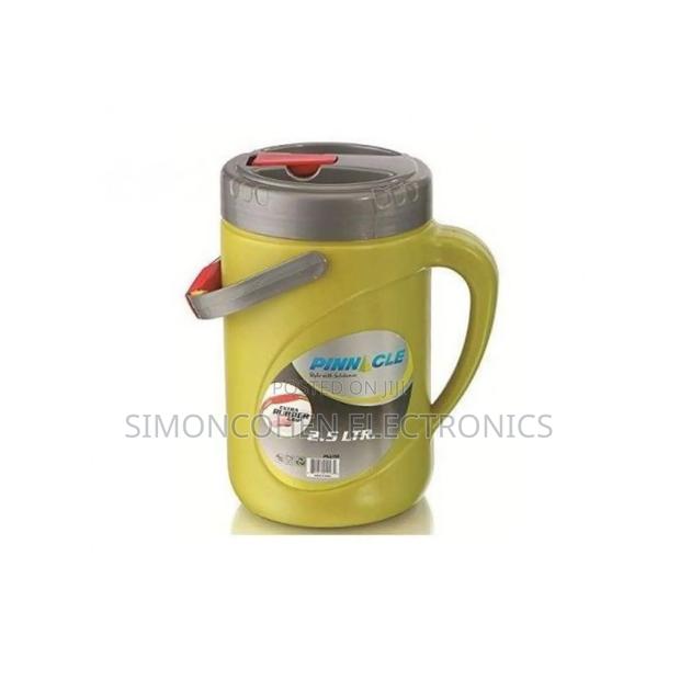 Pinnacle Cooler Jugs