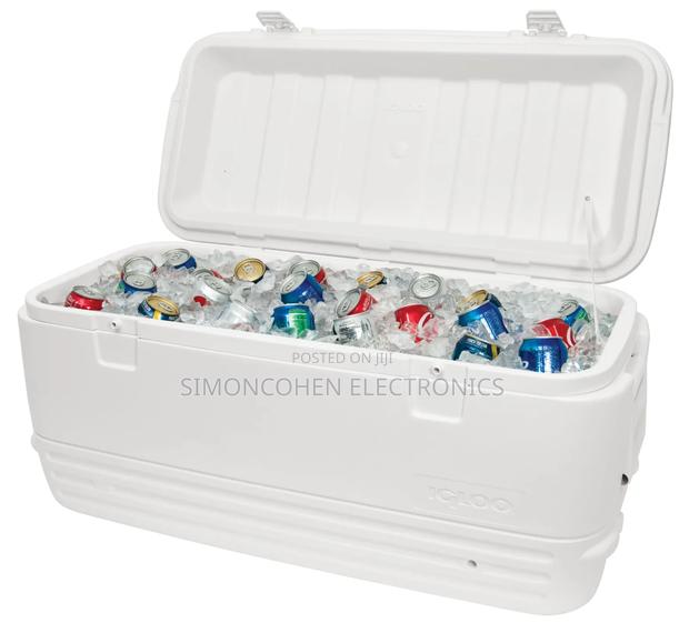 Big Size Chest Cooler Box