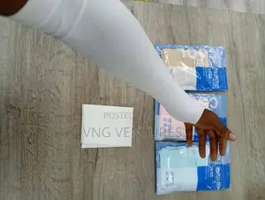 Arm /Ice Sleeve