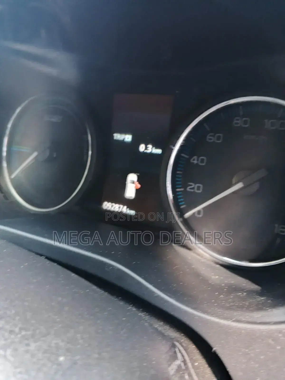 Mitsubishi Outlander 2018 White