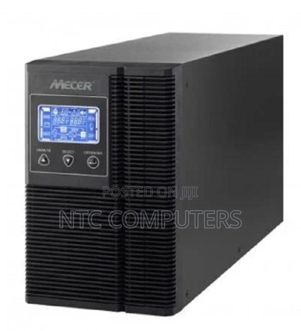 Mecer 1000va (1kva) (800w) Me-1000-Wptu