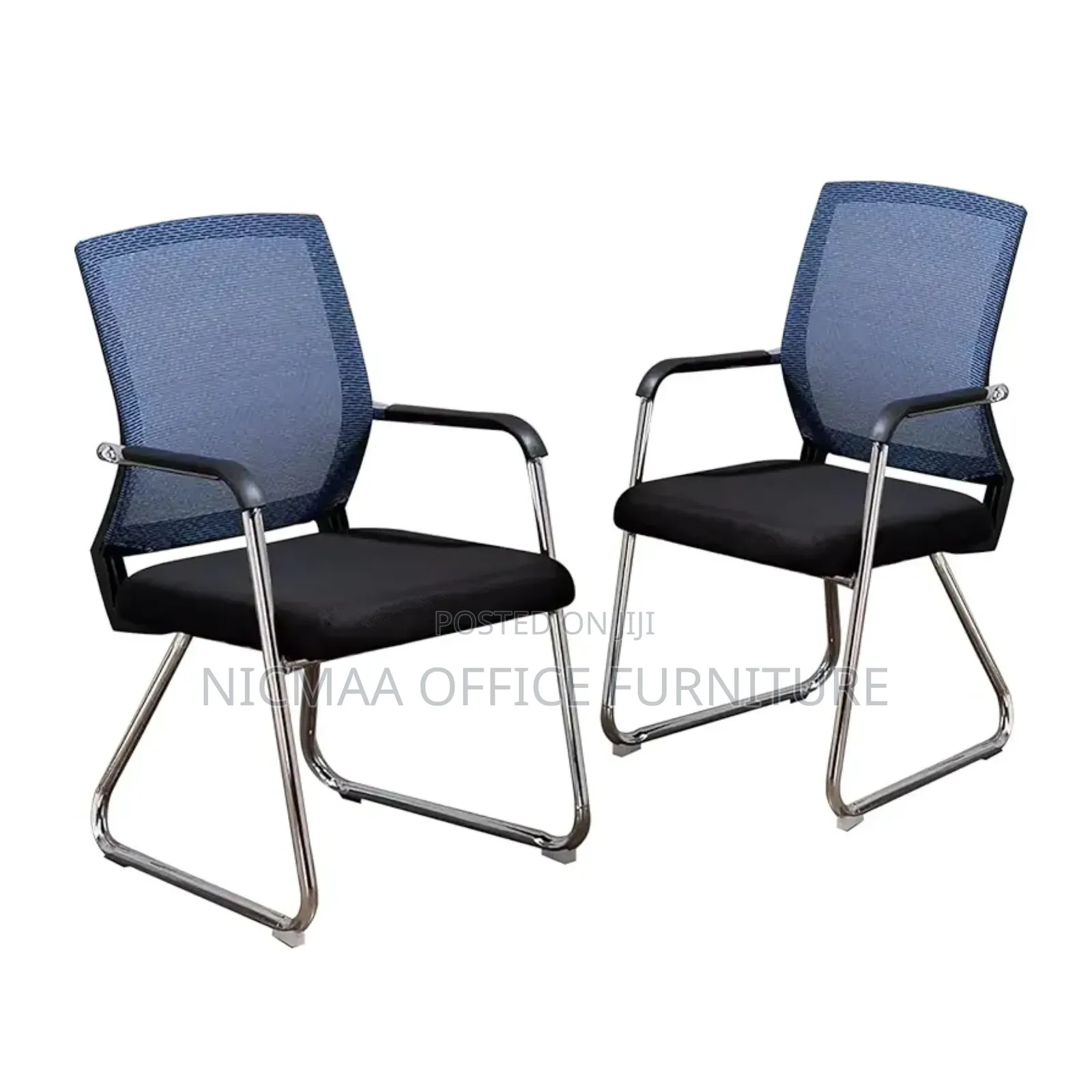 Versatile Guest/Conference Office Chair