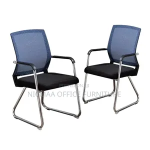 Versatile Guest/Conference Office Chair