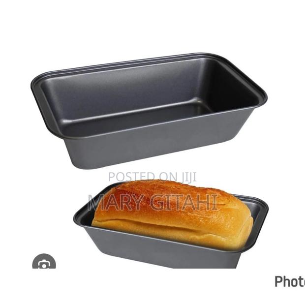 *High Quality Nonstick Bread Baking Tin