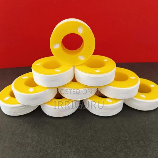 Teflon Tape - main view