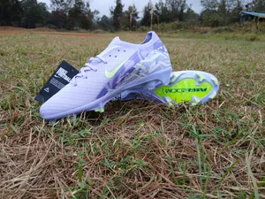 New Nike United Air Zoom Football Boots Mbappe Soccer Cleats