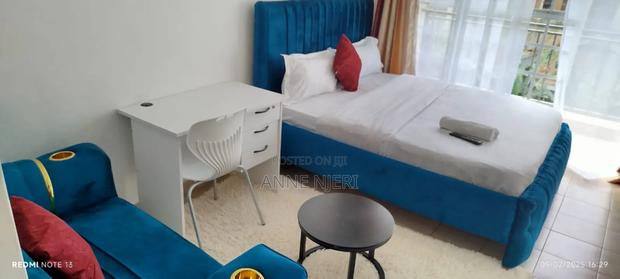 Studio Available in Ruaka - main view