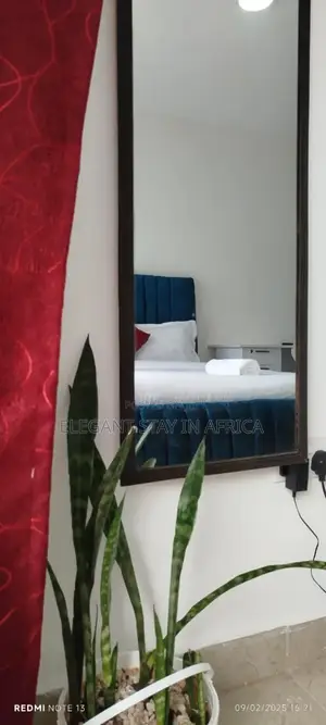 Studio Available in Ruaka