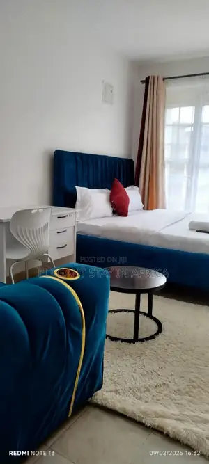 Studio Available in Ruaka
