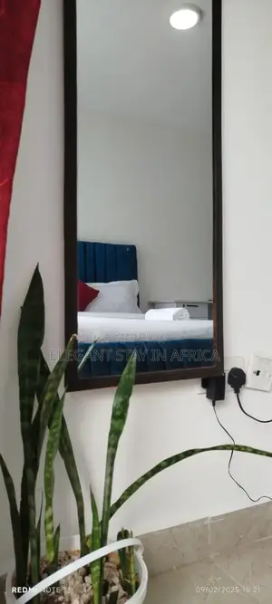 Studio Available in Ruaka