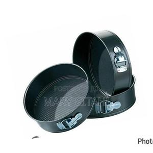 *High Quality Nonstick Round - thumbnail 2