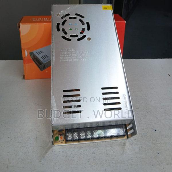 Mode Power Supply Open 12v Dc 20a Switch