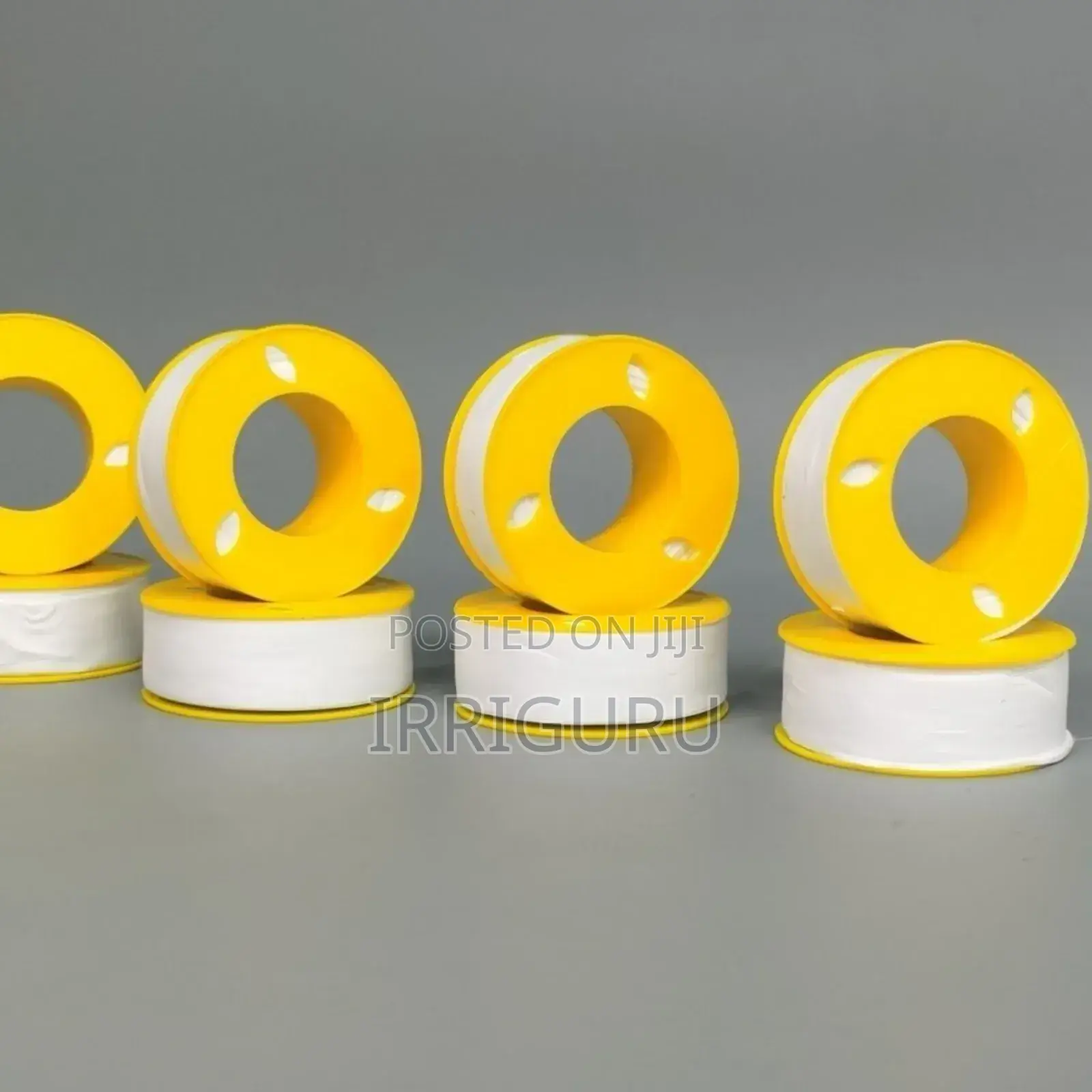 Thread Sealing Tape