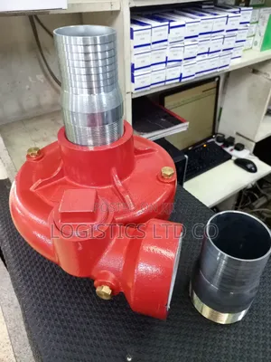 3inch High Pressure Pump Spare