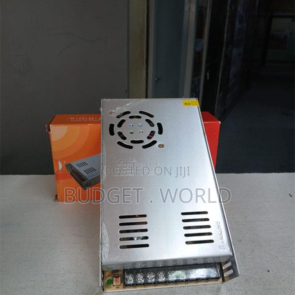 Switching Power Supply 20amps (Open) - main view