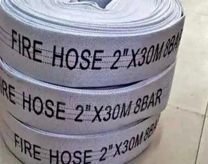 2×30 Canvas Delivery Pipe - thumbnail 2