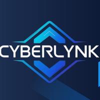 Cyberlynk logo