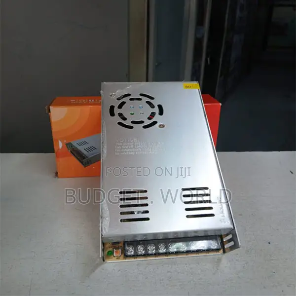 Ac Input Voltage Switching Power Supply 20a
