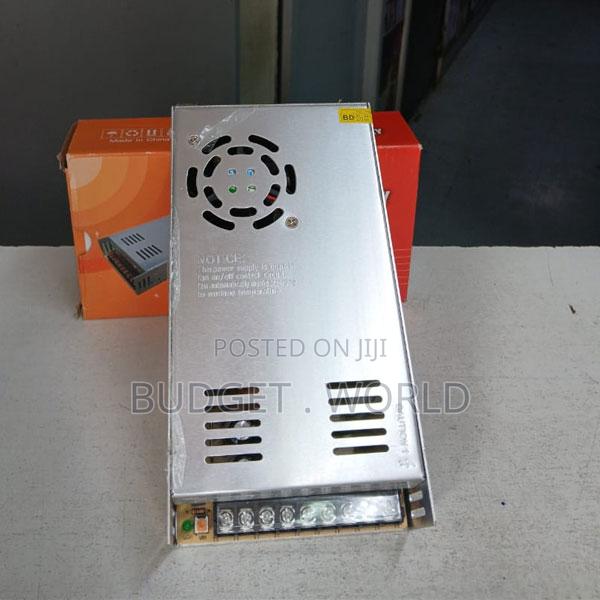 Open Frame Power Supply 100w 5v 20a - main view