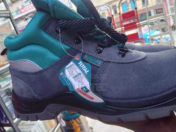 Total Safety Boots - thumbnail 3