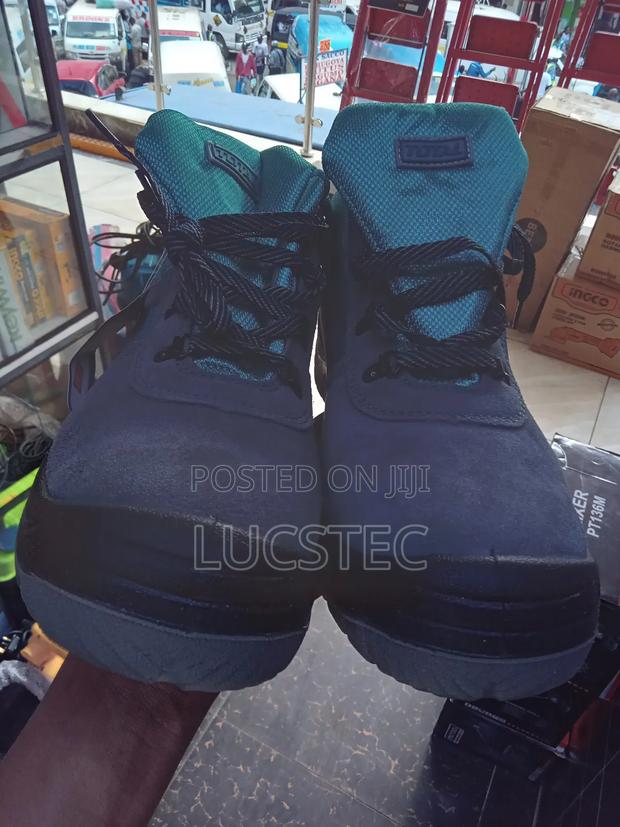 Total Safety Boots - thumbnail 4
