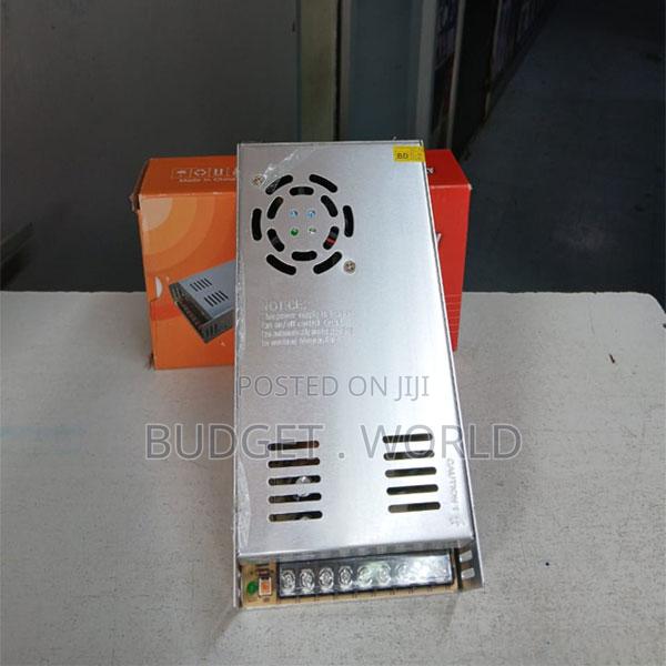 Dc12v 20a Open Frame Power Supply 240w Power Supply - main view