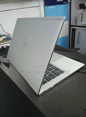 Laptop HP EliteBook X360 1030 G3 8GB Intel Core I5 SSD 256GB