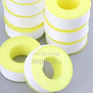 Thread Tapes 16mm